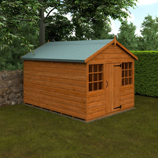 Wendyhouse Shiplap