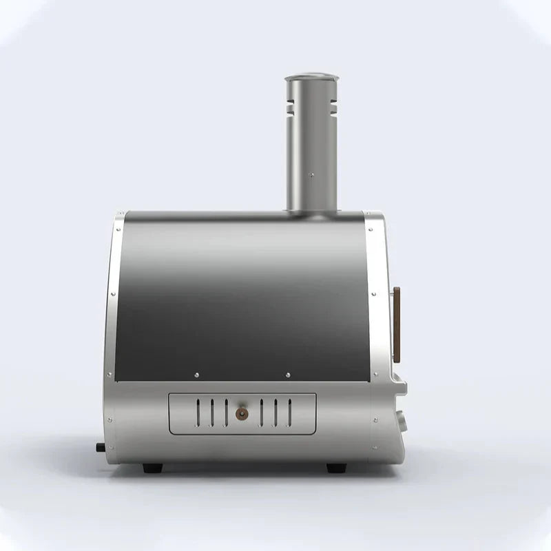 Alfresco Chef Vita Wood Fired Outdoor Pizza Oven