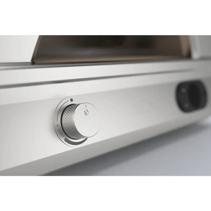 Alfresco Chef Vita Wood Fired Outdoor Pizza Oven