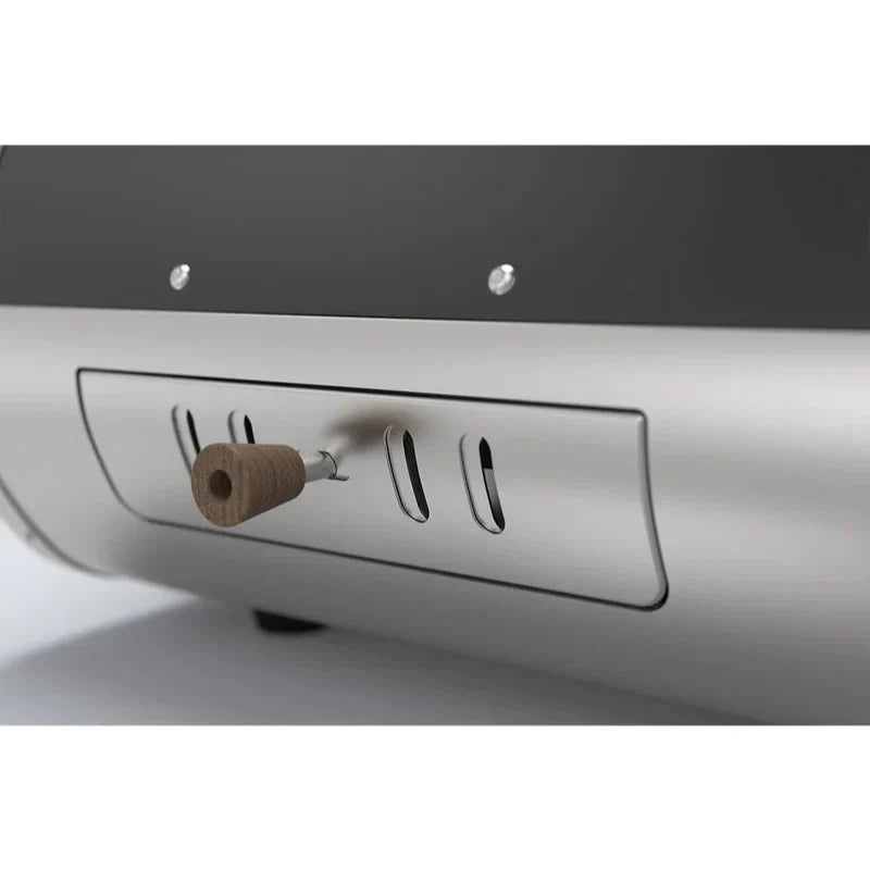 Alfresco Chef Vita Wood Fired Outdoor Pizza Oven