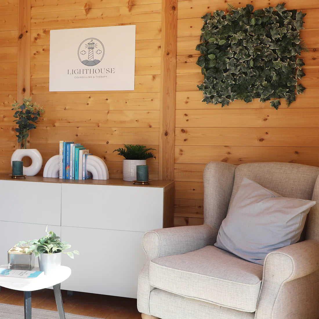 Mercia 3m x 2m Insulated Garden Room