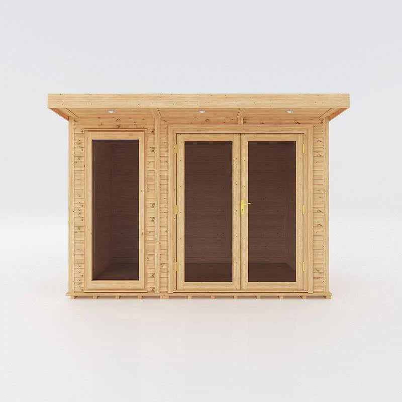 Mercia 3m x 2m Insulated Garden Room