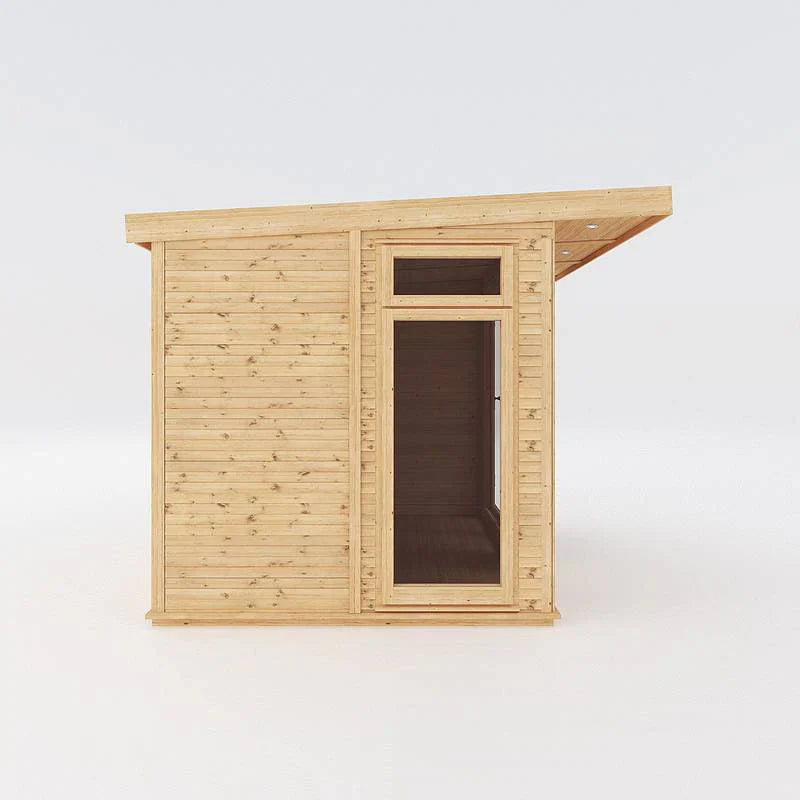 Mercia 3m x 2m Insulated Garden Room