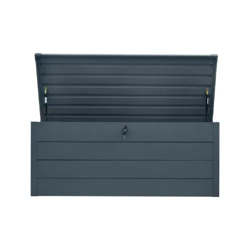 Falcon 500L Heavy Duty Garden Storage Box