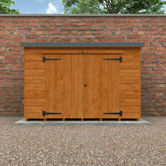 Glorybox Toolshed Shiplap