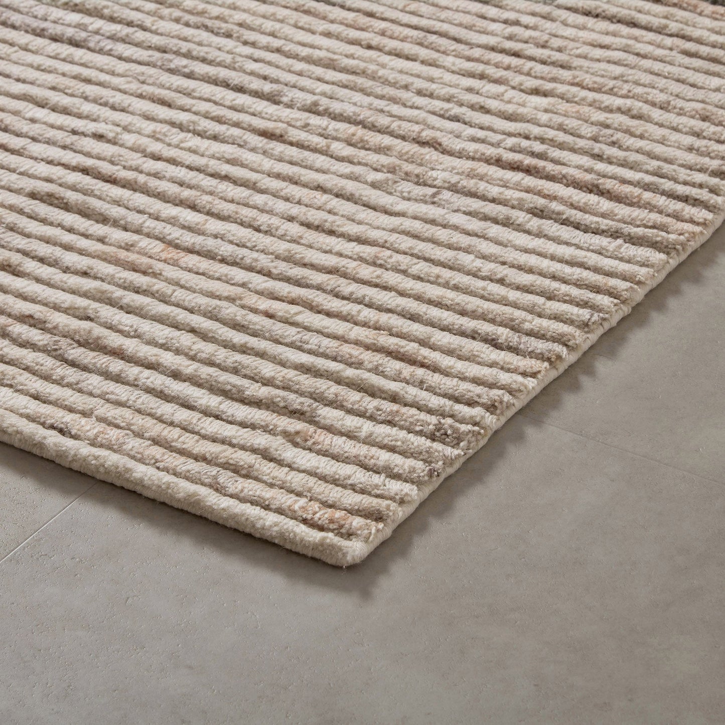 H1 Indoor & Outdoor Rug Champagne
