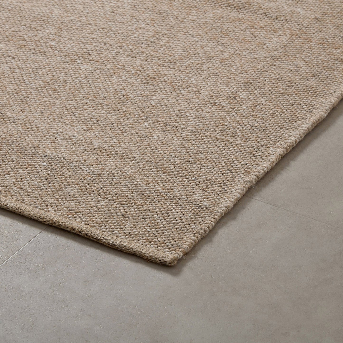 H2 Indoor & Outdoor Rug Almond