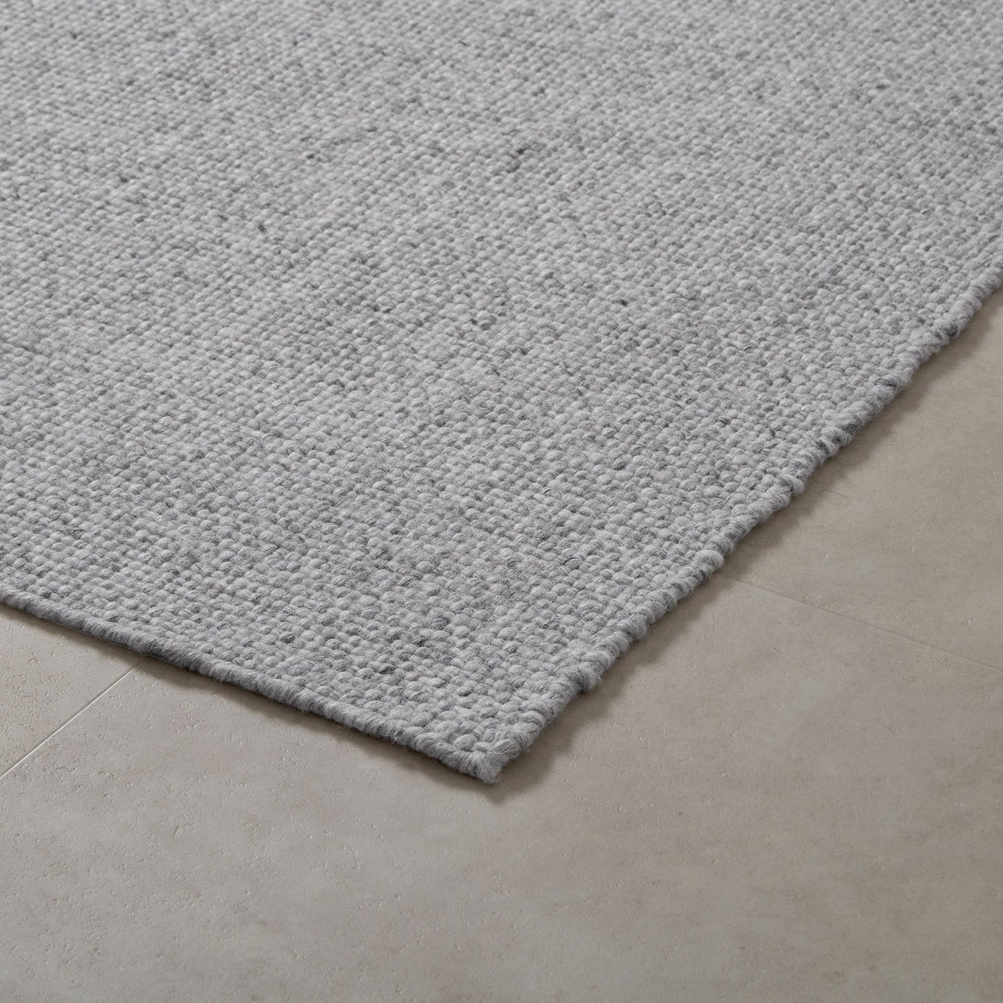 H3 Indoor & Outdoor Rug Fog