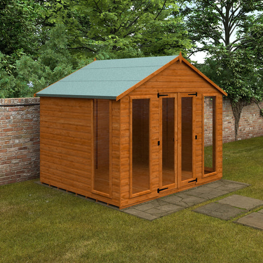 Contemporary Summerhouse