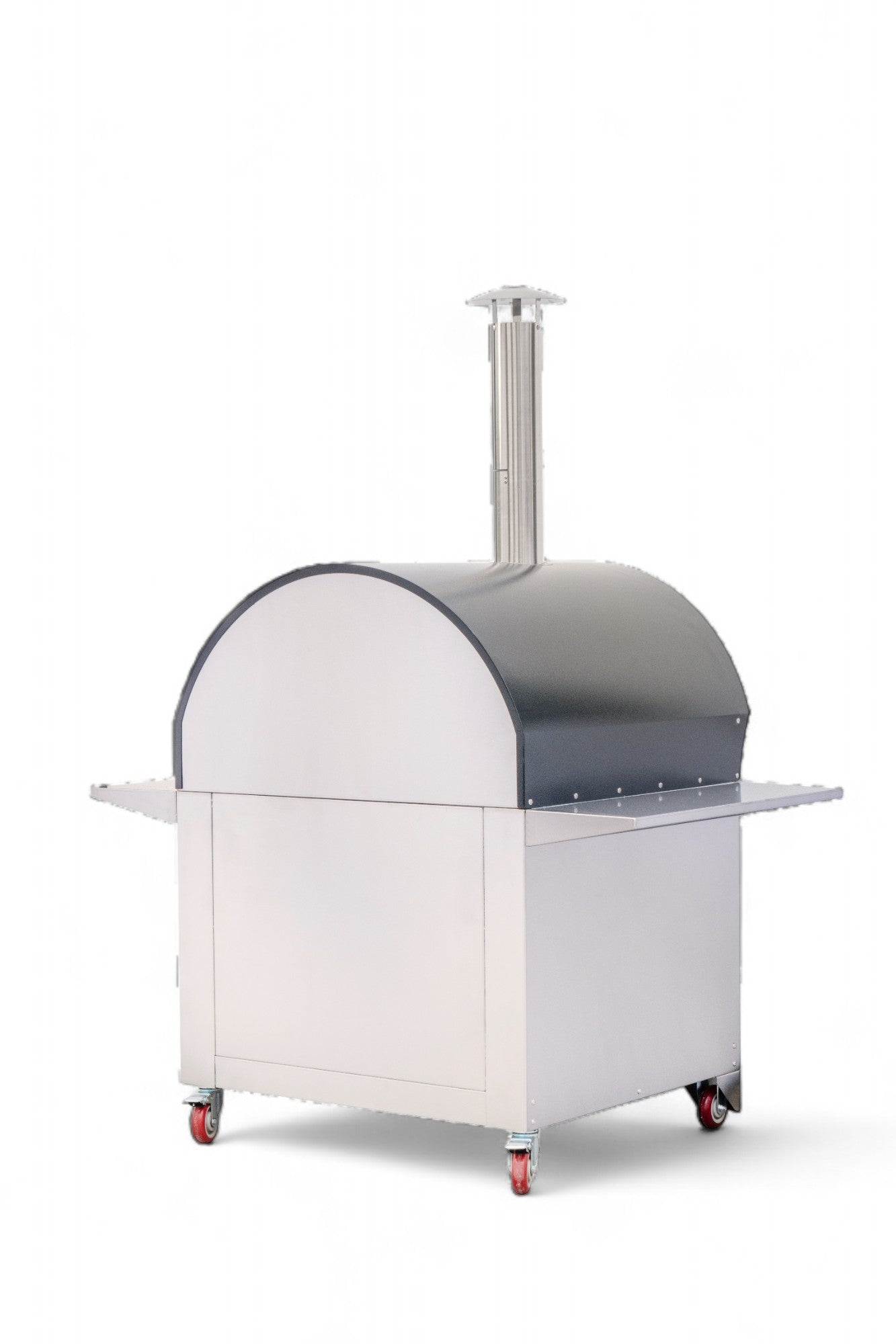 Alfresco Chef Milano Wood Fired Outdoor Pizza Oven
