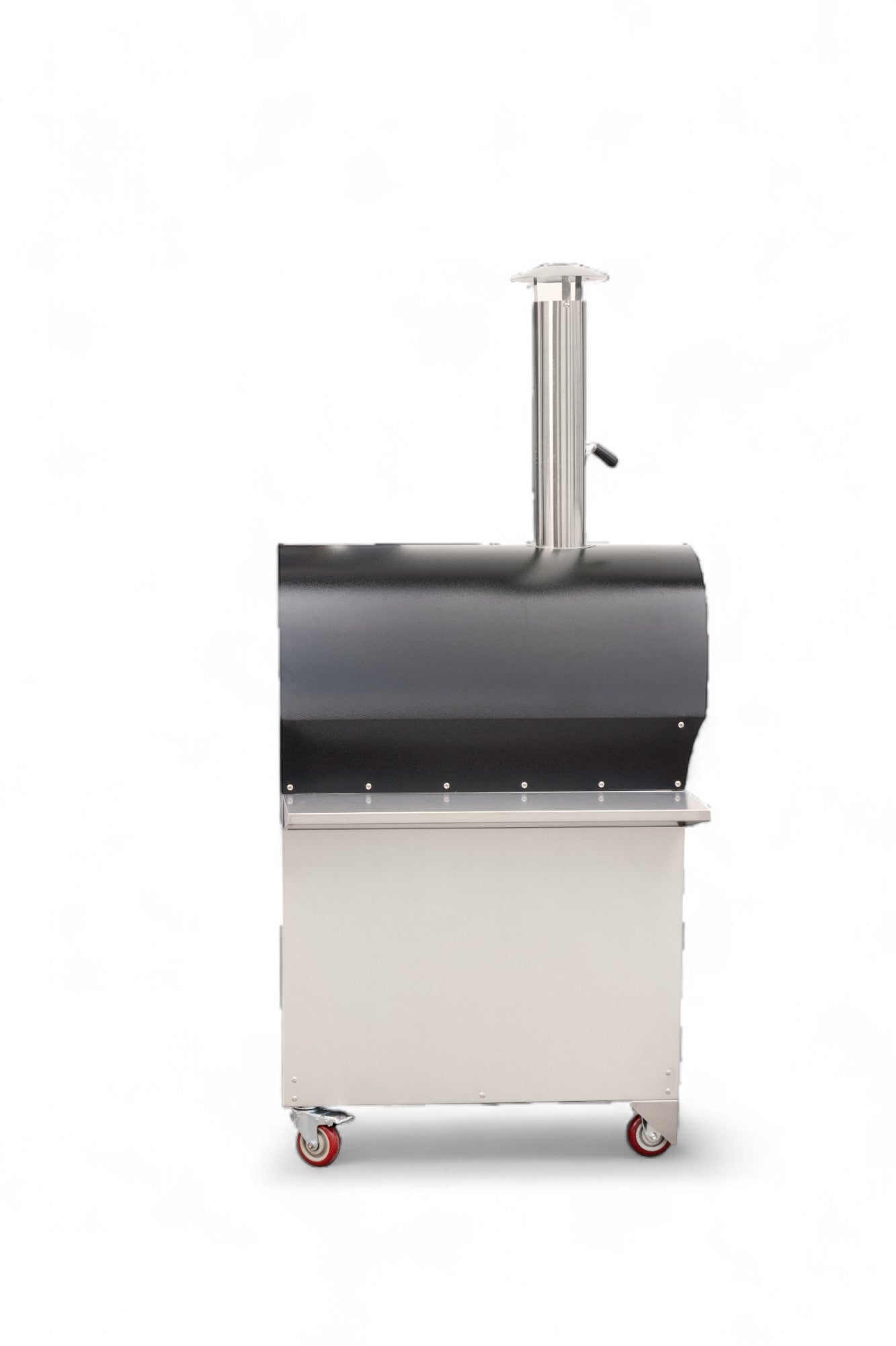 Alfresco Chef Milano Wood Fired Outdoor Pizza Oven