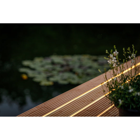 Lightpro 12V LED Strip - 15 mtrs