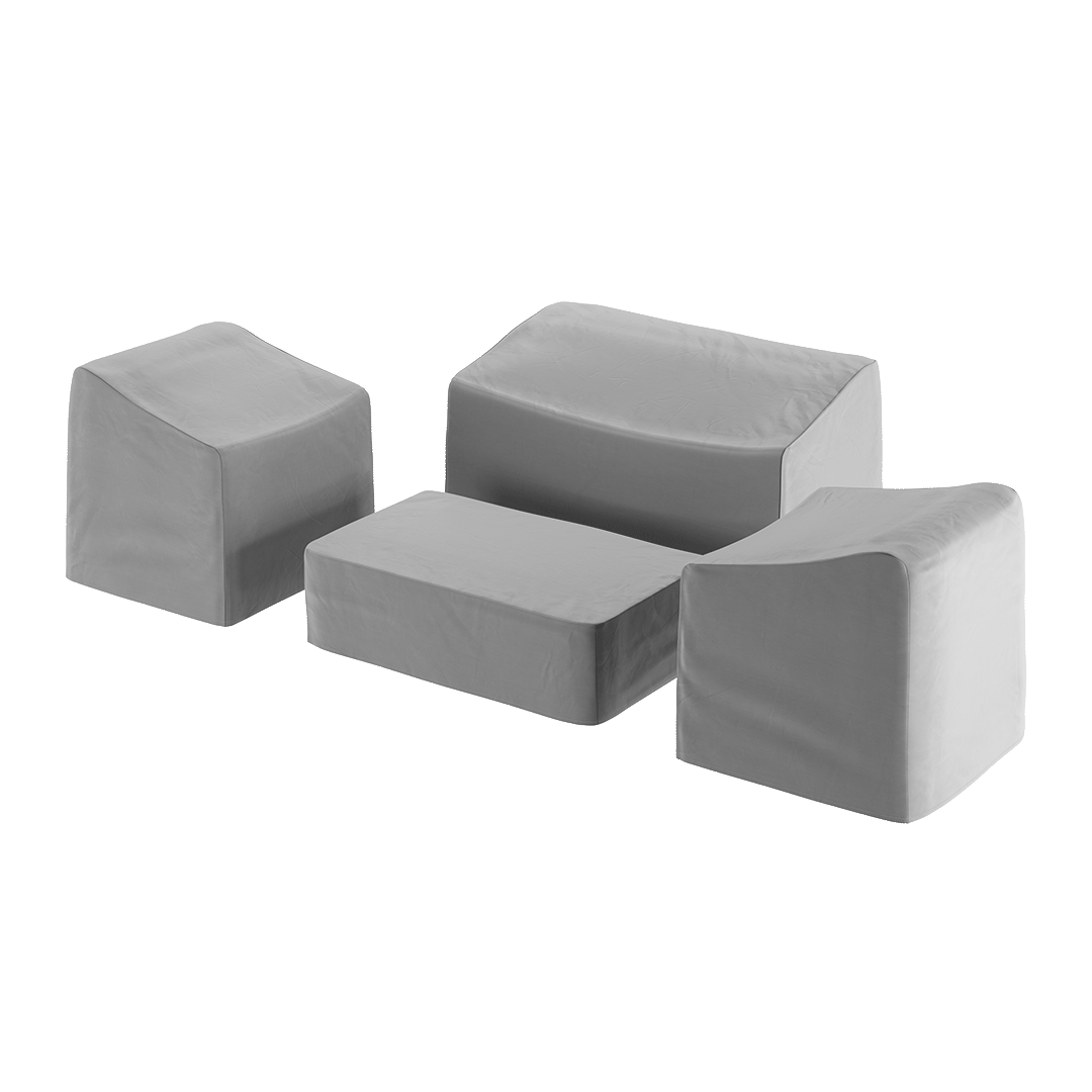 N2 Furniture Cover - Coffee Table