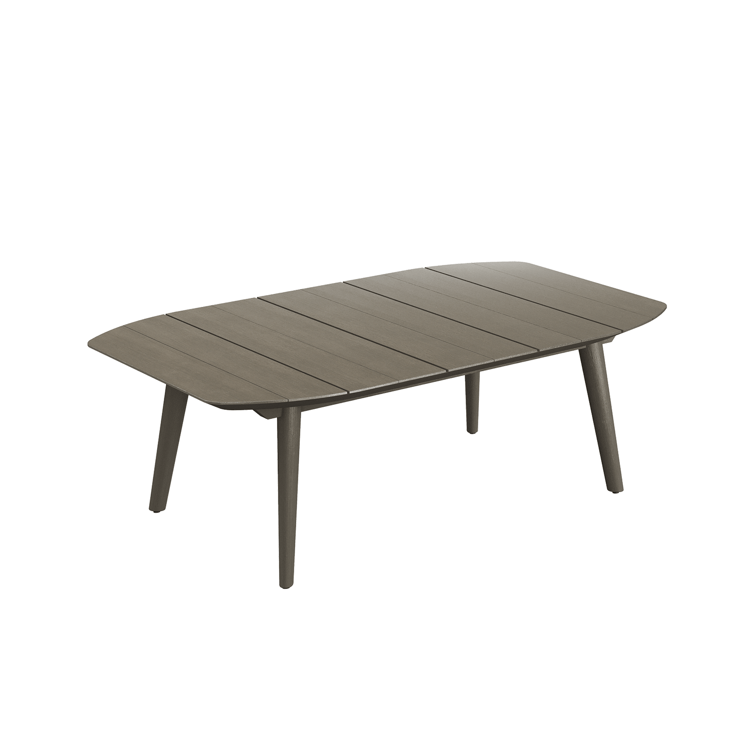 N1 Coffee Table Dark Teak