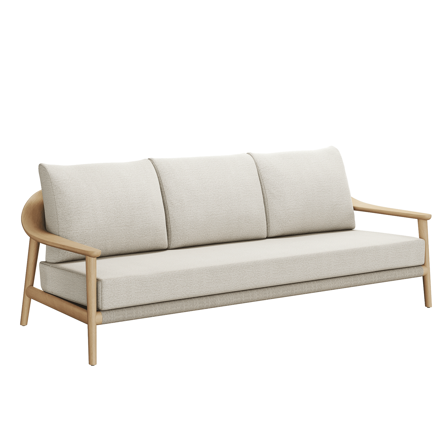 N1 Furniture Cover - Three Seater Sofa