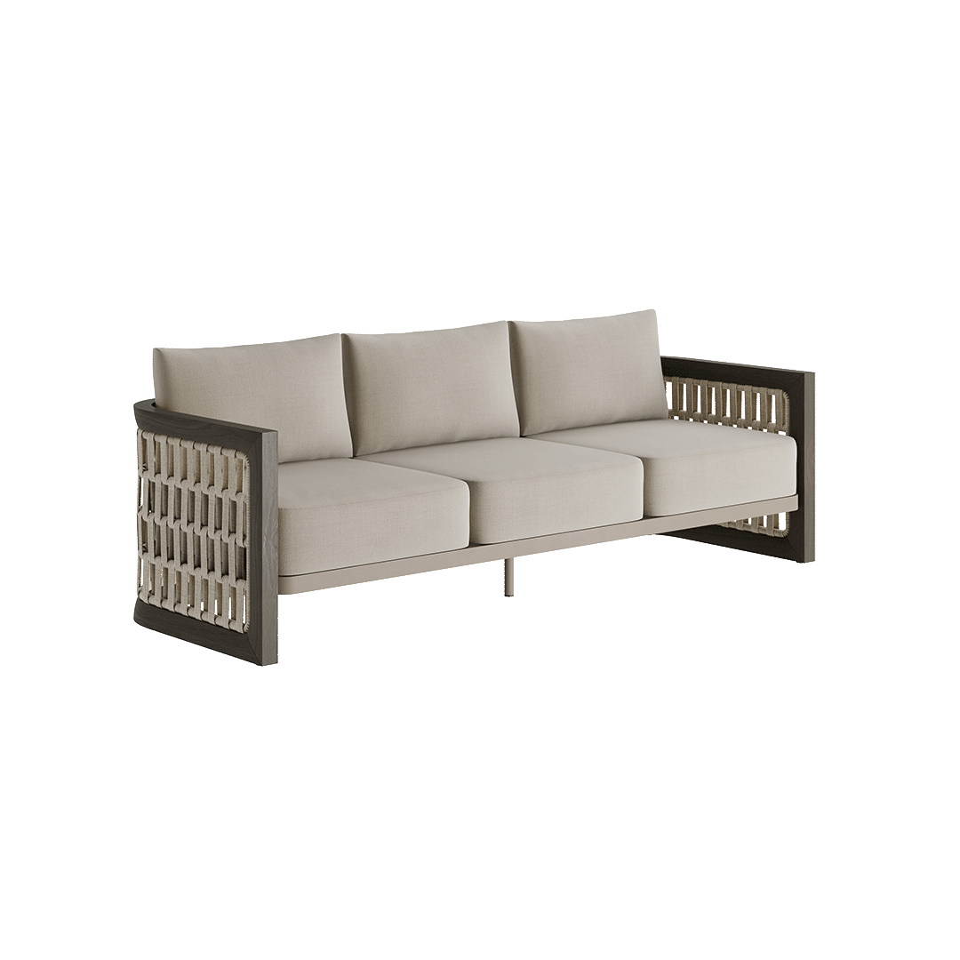 N2 Furniture Cover - Three Seater Sofa