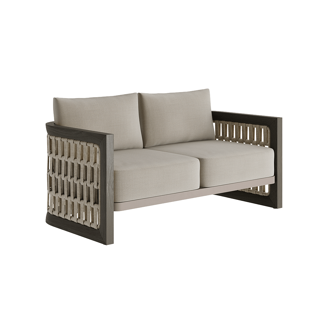 N2 Furniture Cover - Two Seater Sofa