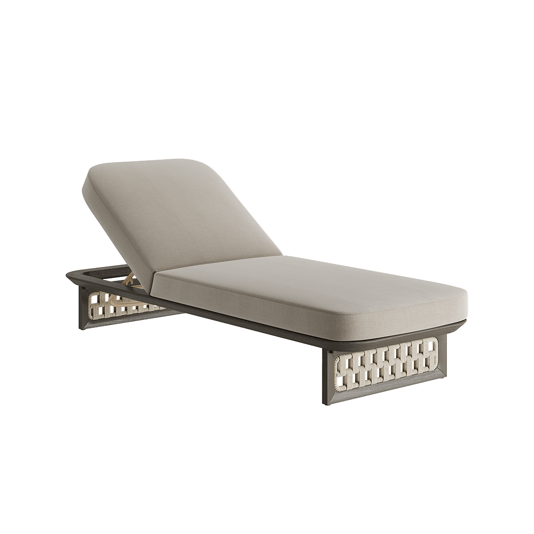 N2 Furniture Cover - Sun Lounger