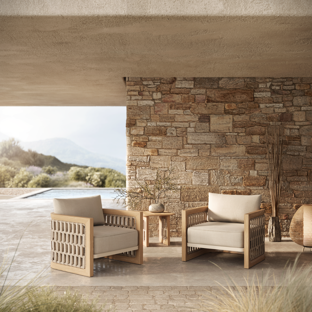 N2 Furniture Cover - Lounge Chair