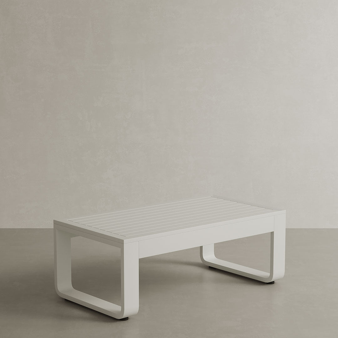 N3 Stone Coffee Table