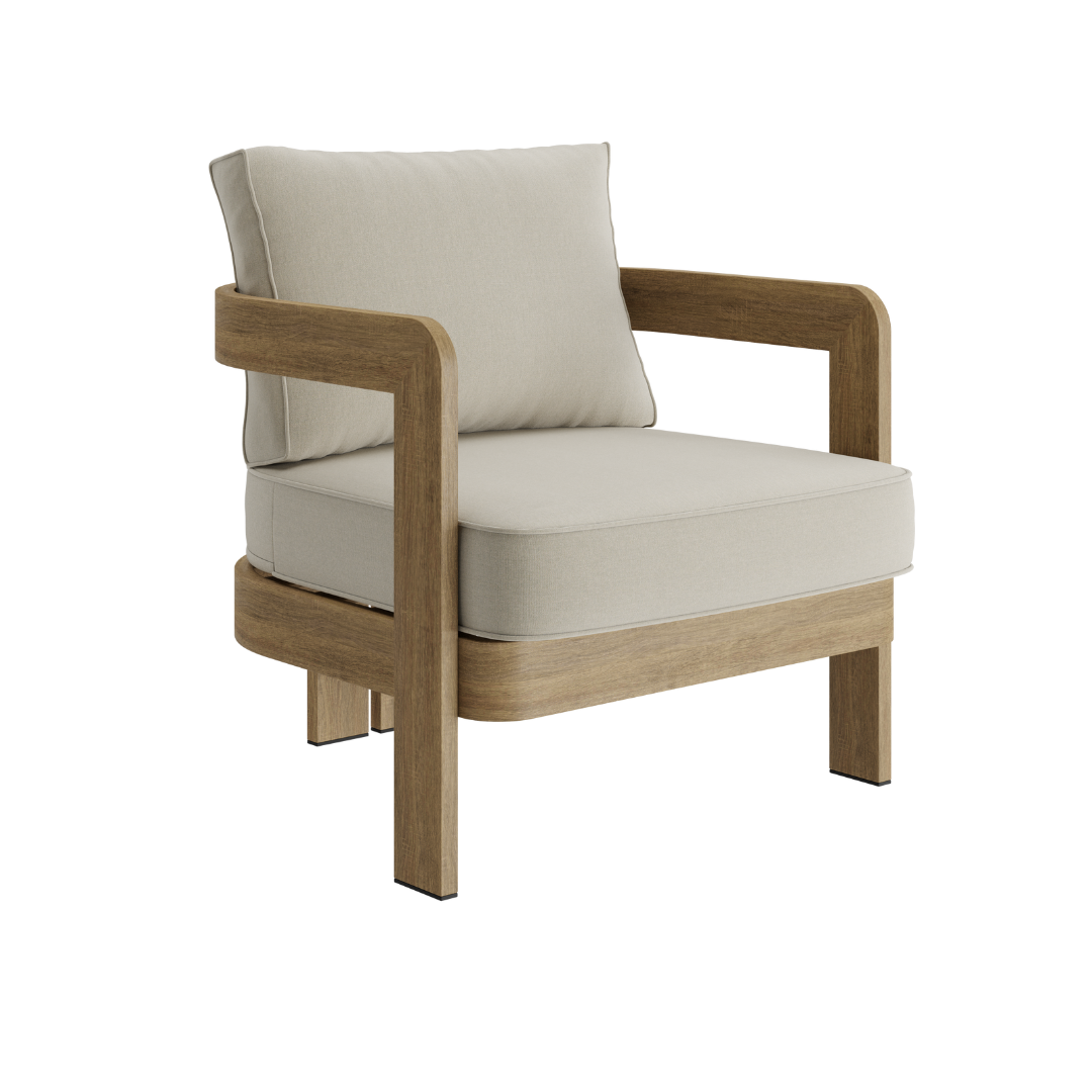N3 Furniture Cover - Lounge Chair