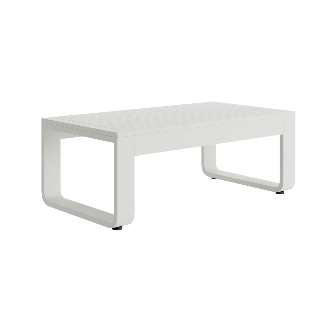 N3 Stone Coffee Table