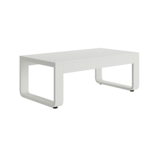 N3 Stone Coffee Table