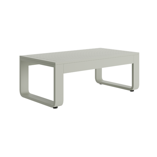 N3 Taupe Coffee Table