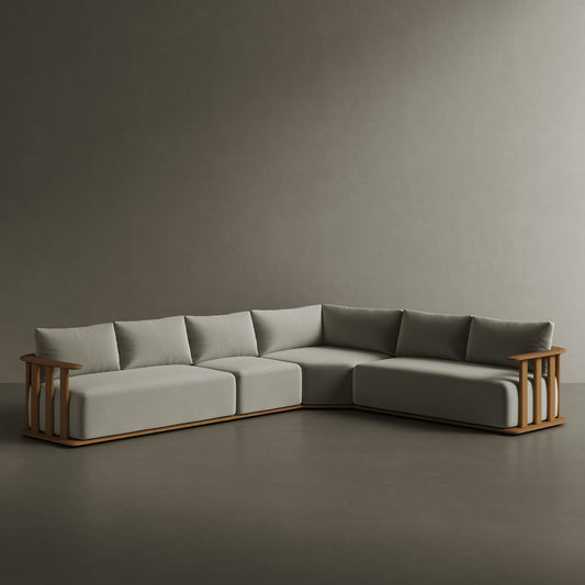 N4 Corner Sofa