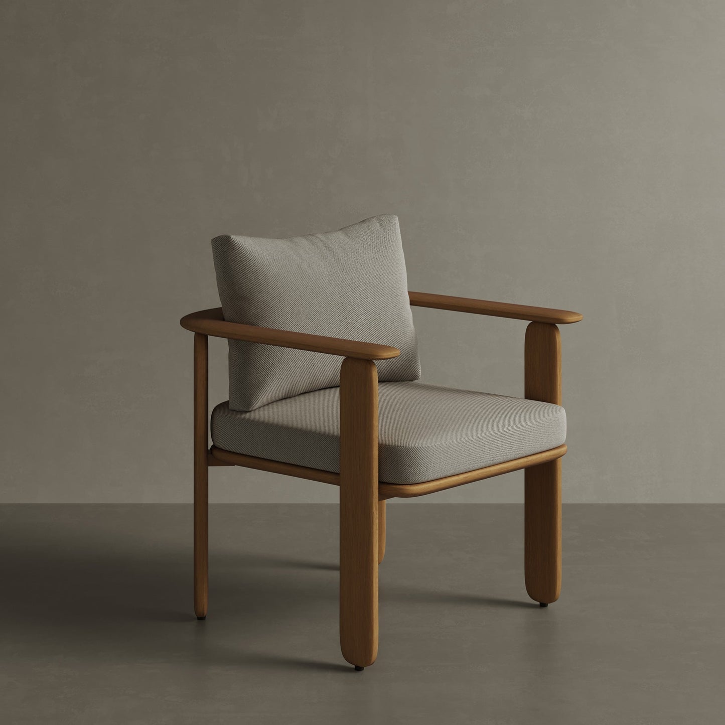 N4 Furniture Cover - Dining Chair
