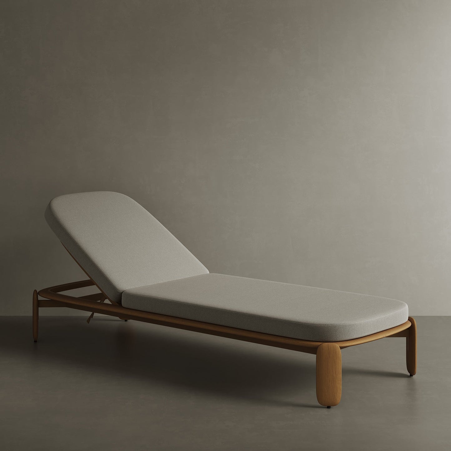 N4 Furniture Cover - Sun Lounger