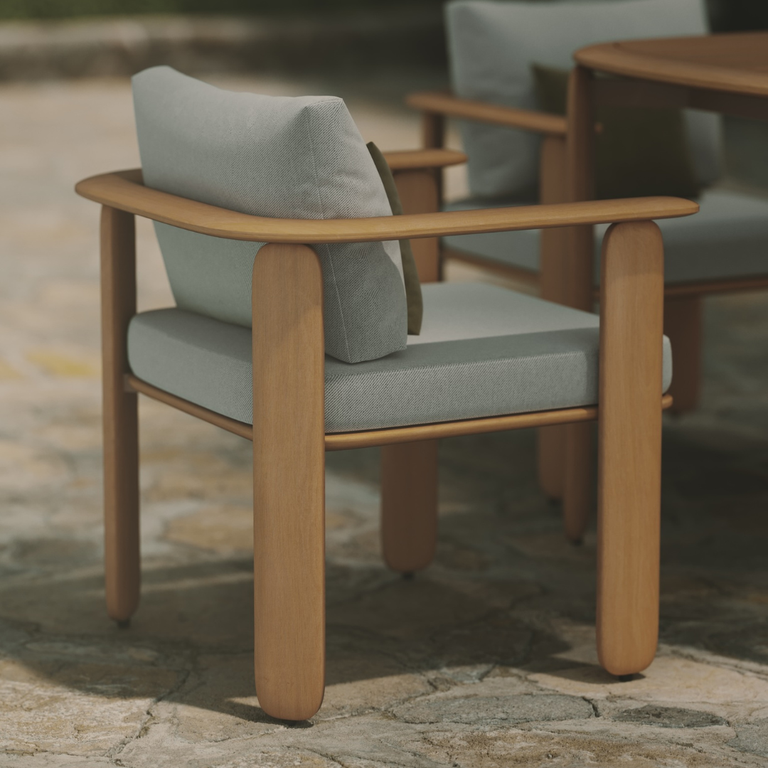 N4 Dining Chair