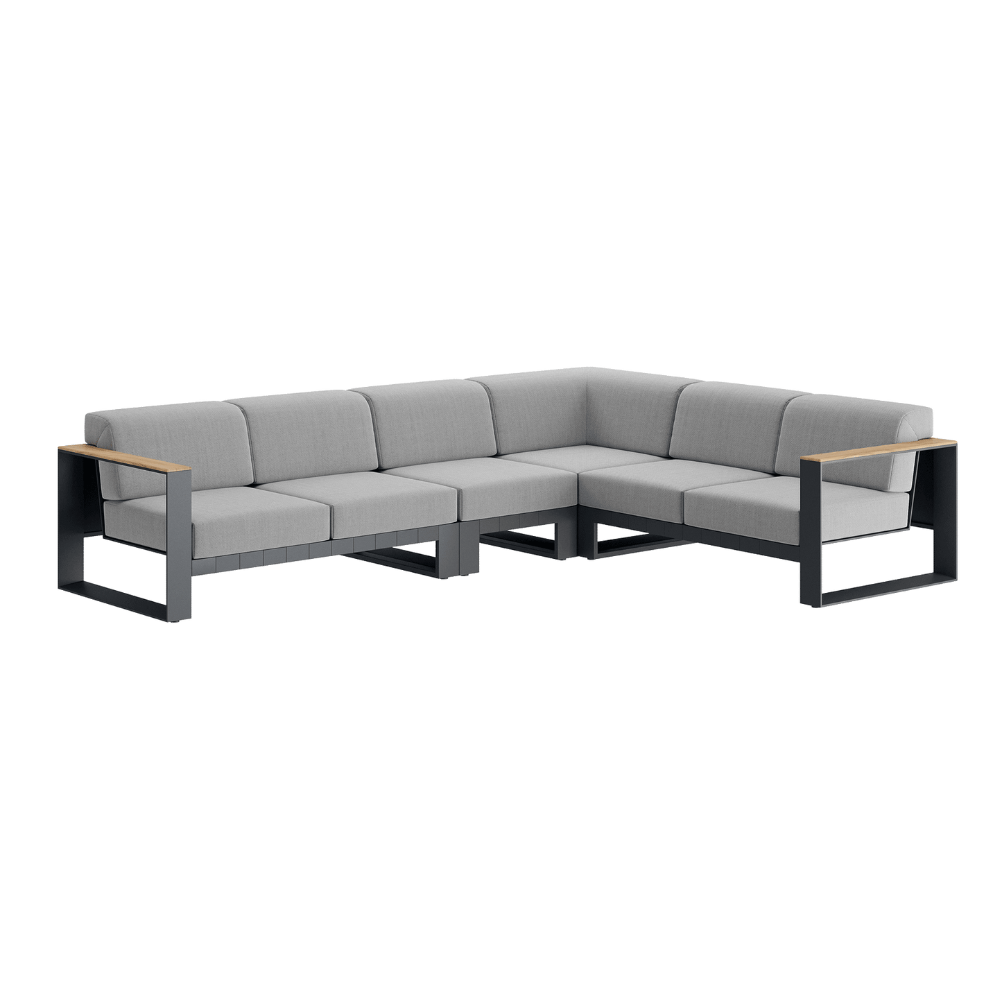 N5 Furniture Cover - Corner Sofa