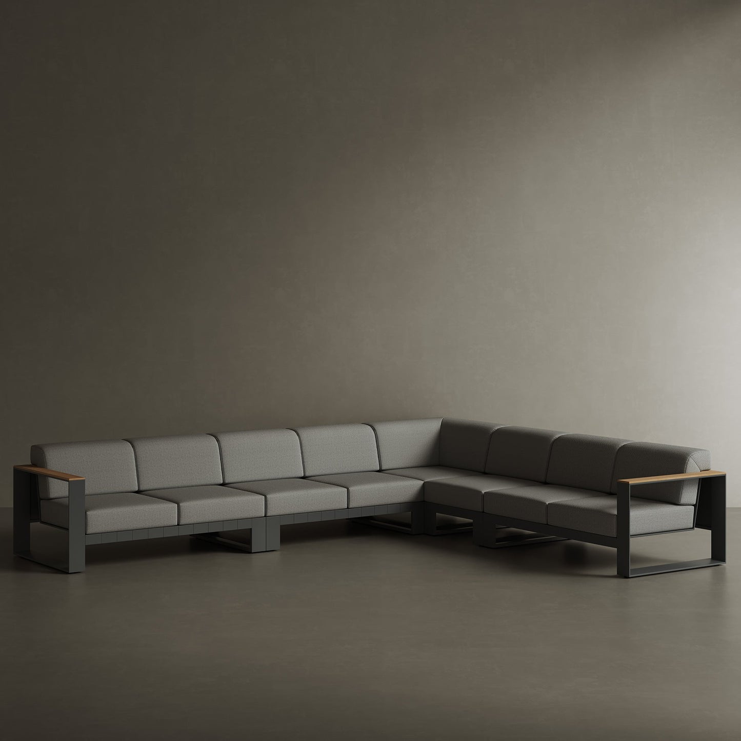 N5 Corner Sofa