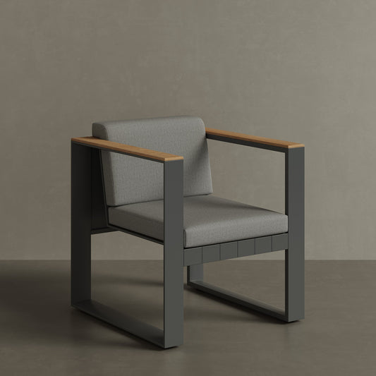 N5 Dining Chair
