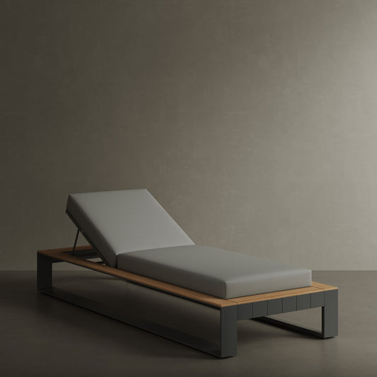 N5 Sun Lounger