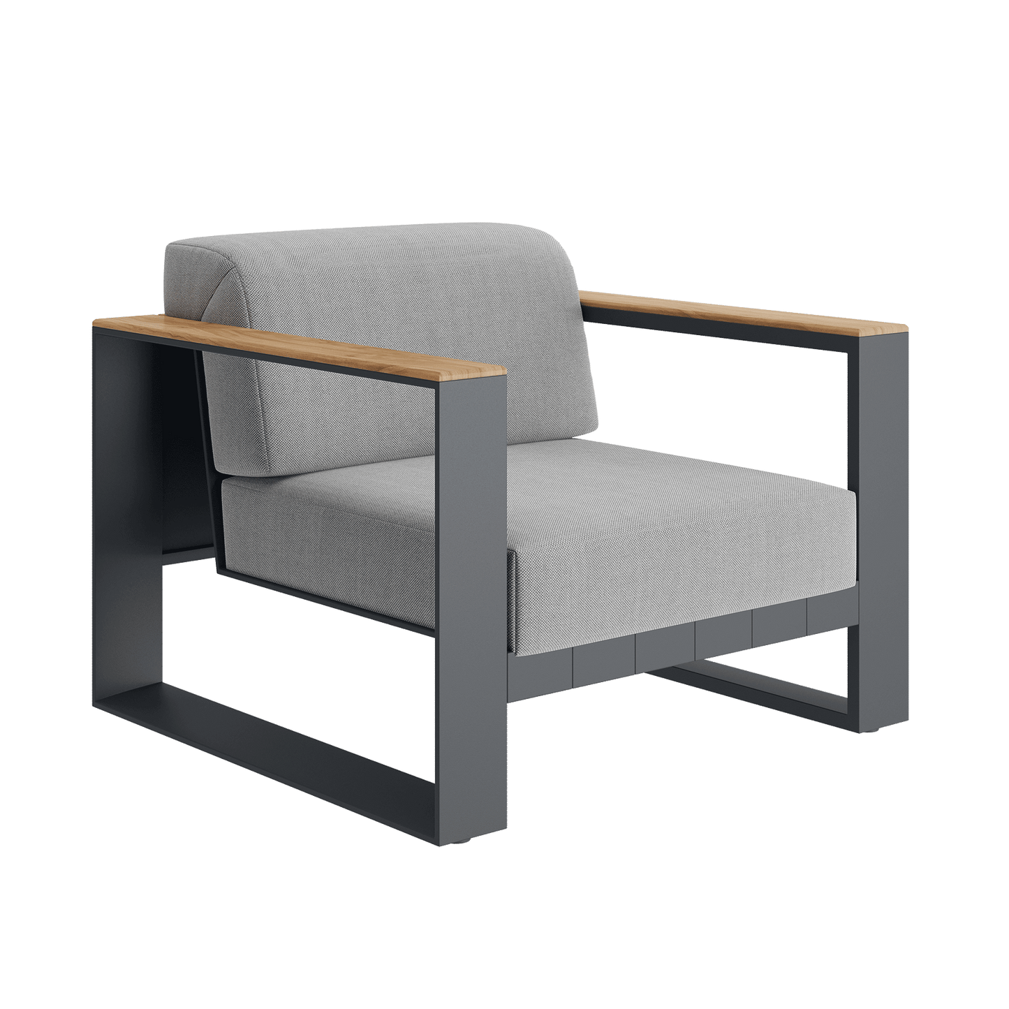 N5 Lounge Chair