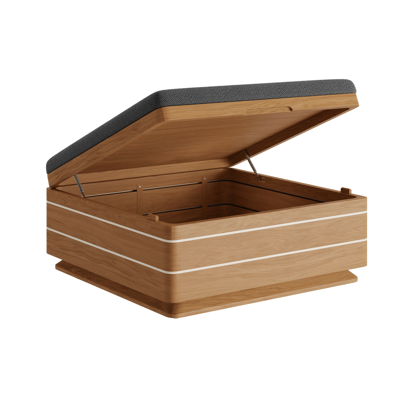 N6 Furniture Cover - Footstool