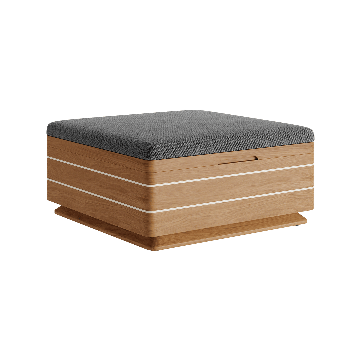 N6 Furniture Cover - Footstool