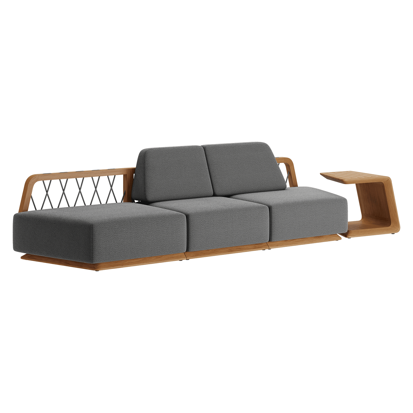 N6 Furniture Cover - Three Seater Sofa