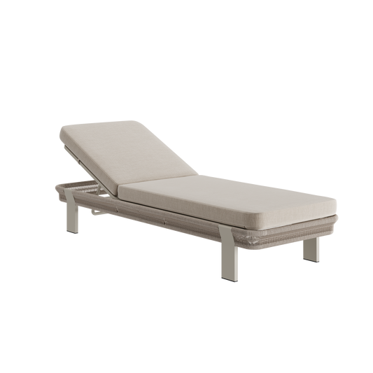 N7 Sun Lounger