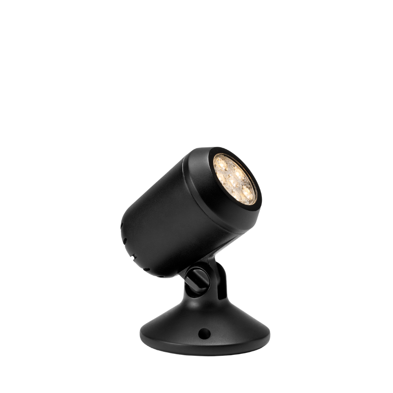 Lightpro 12V Nilus 4W IP68 Spotlight