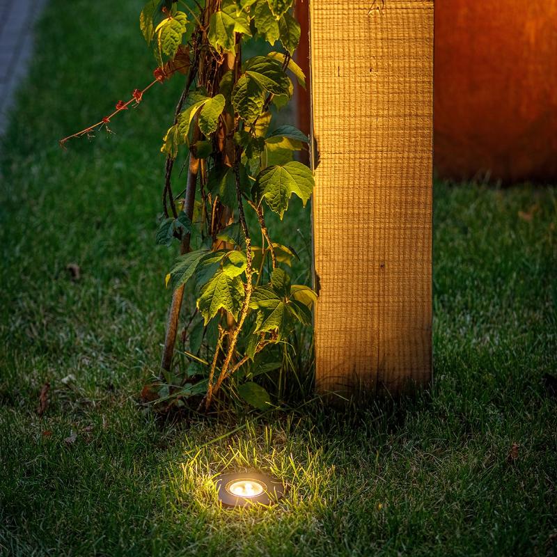 Lightpro 12V Nomia 3W IP67 Uplight