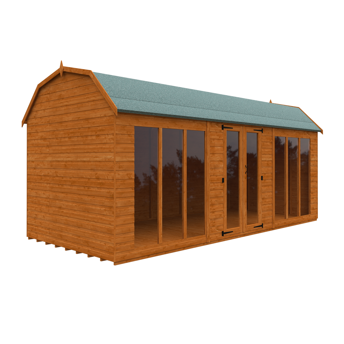 Barn Retreat Summerhouse