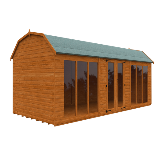 Barn Retreat Summerhouse