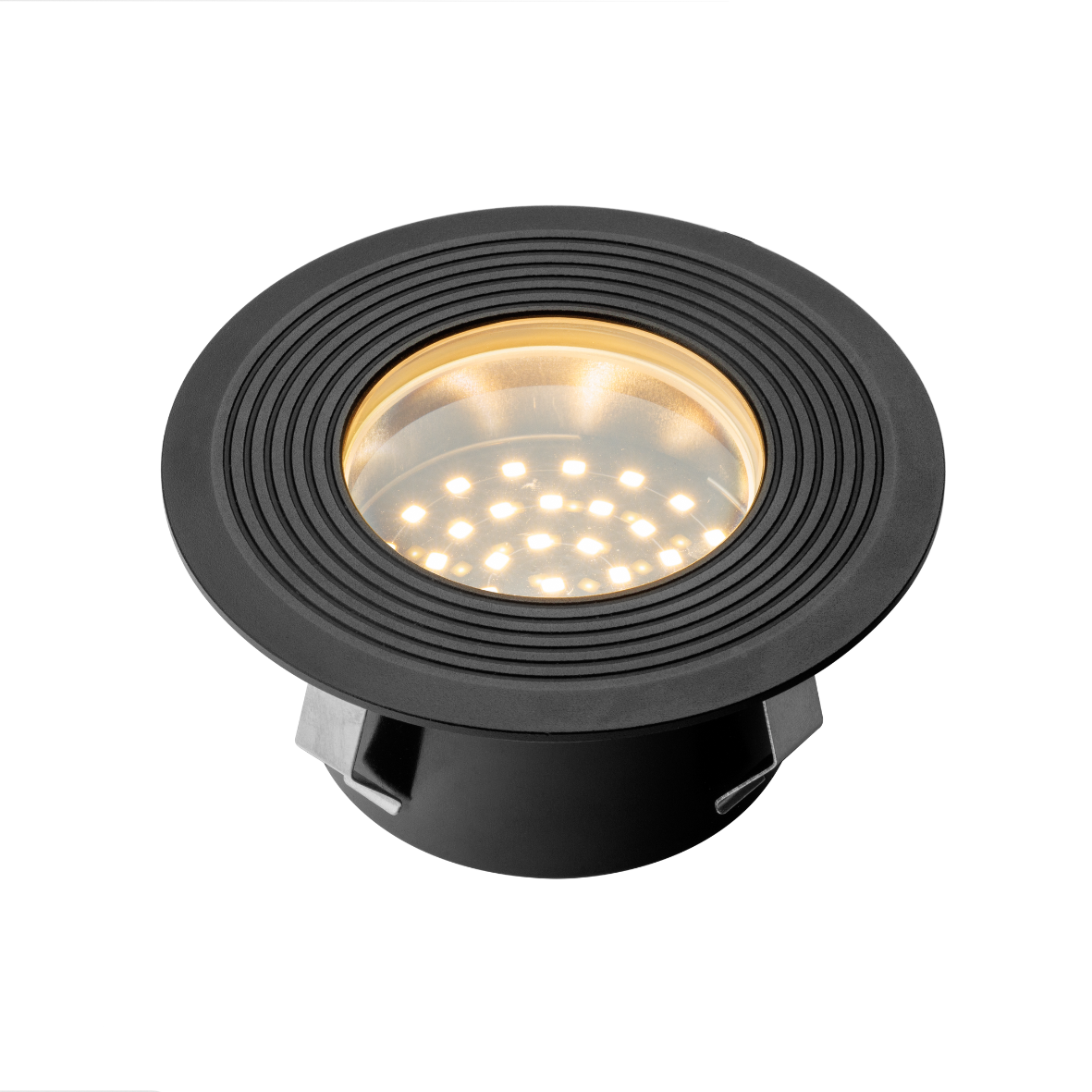 Lightpro 12V Onyx 90 RA IP67 Decking Light