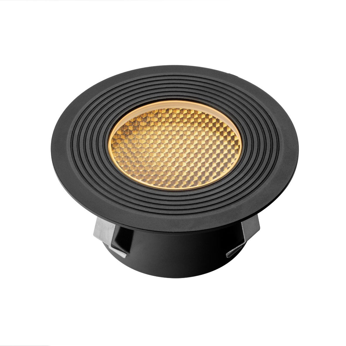 Lightpro 12V Onyx 90 RA IP67 Decking Light