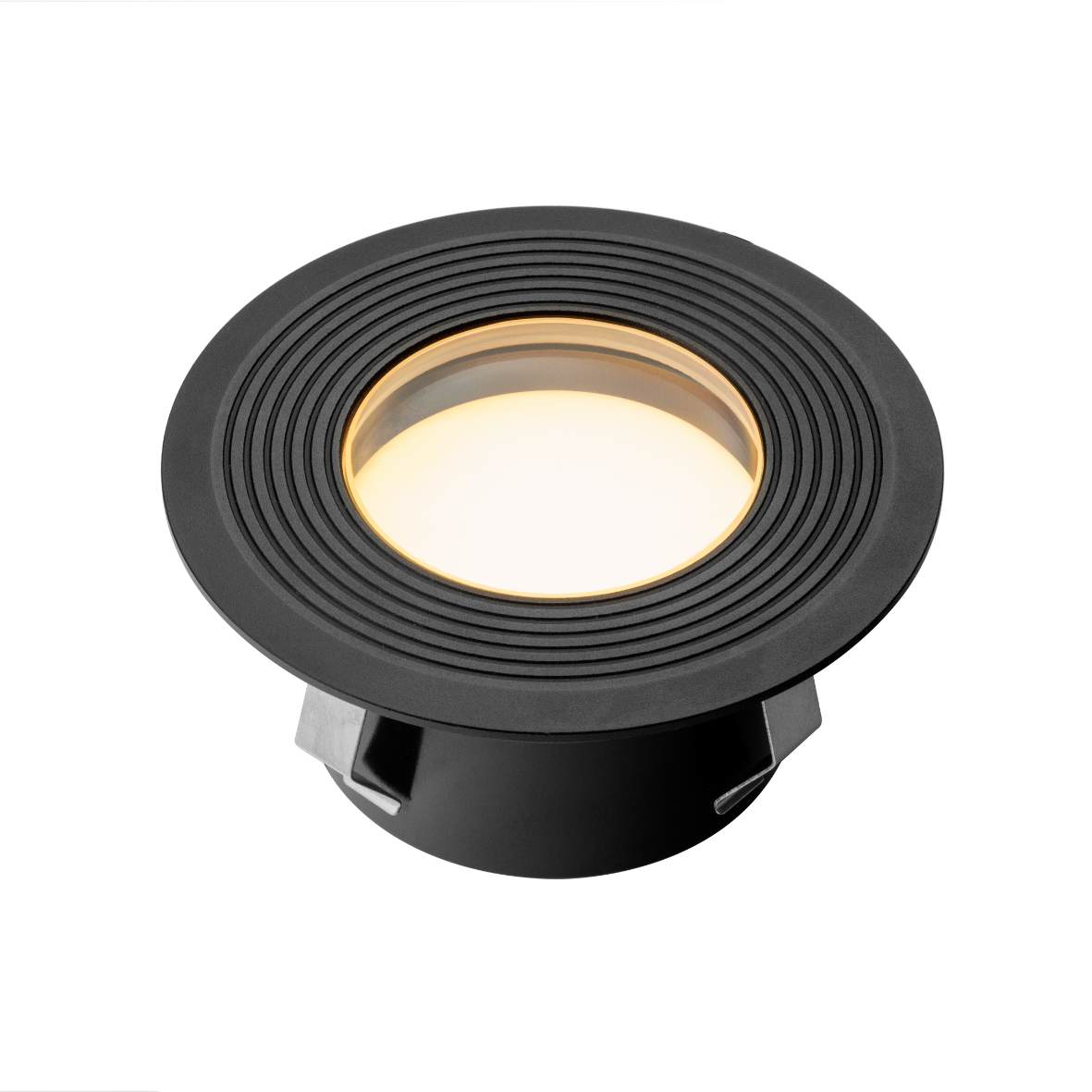 Lightpro 12V Onyx 90 RA IP67 Decking Light