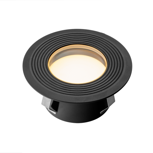 Lightpro 12V Onyx 90 RA IP67 Decking Light