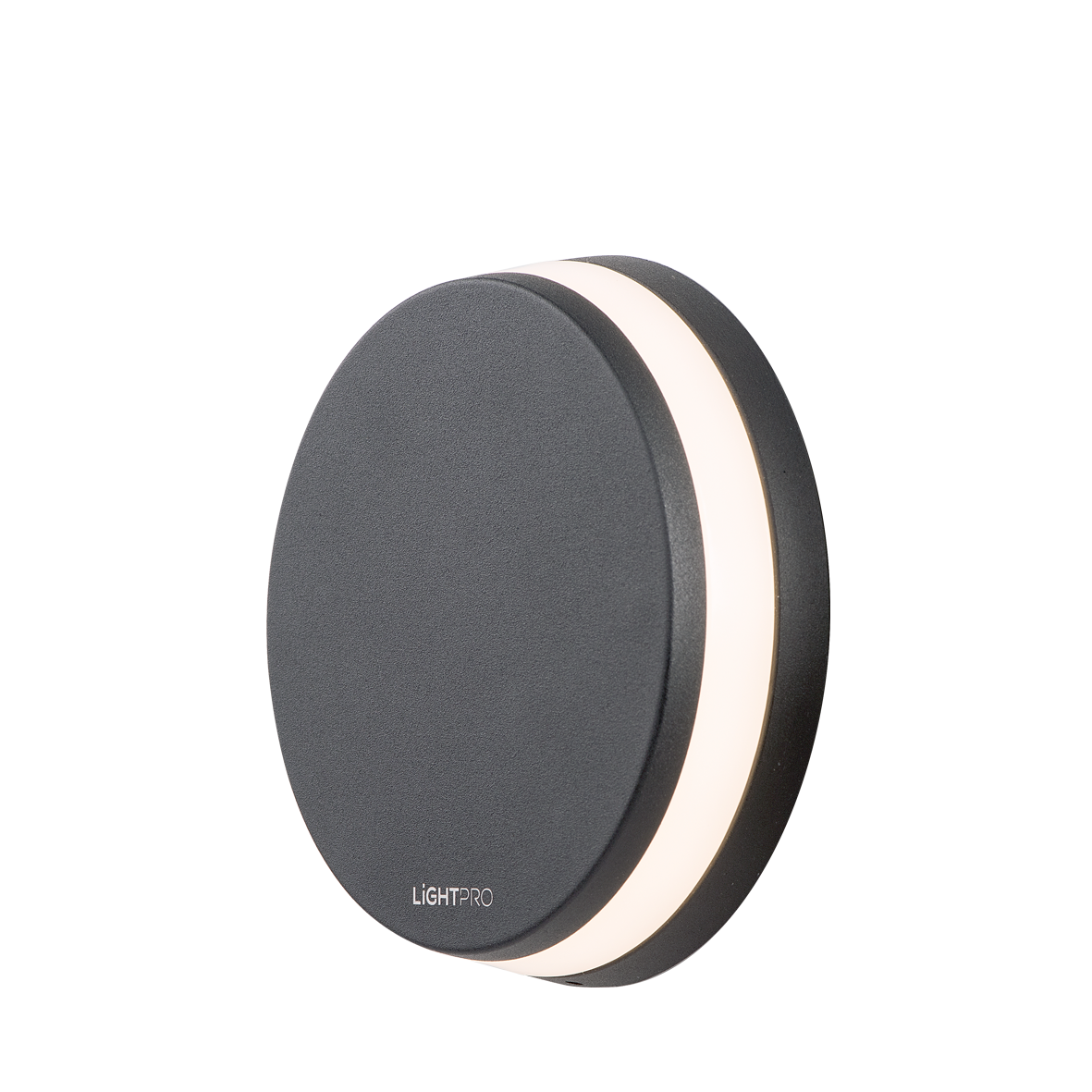 Lightpro 12V Polaris 6W Wall Light